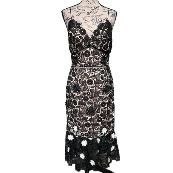 Monique Lhuillier Dress - Picture 4 of 17